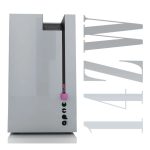 Pompa ciepła APIC 14 CZW