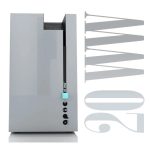 Pompa ciepła APIC 20 CWW