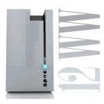 Pompa ciepła APIC 12 CWW