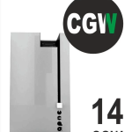 Pompa ciepła TERSO 13 SW