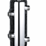 Sprzęgło hydrauliczne 2x2 DN32