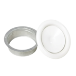 ANEMOSTAT NAWIEWNY Ø125