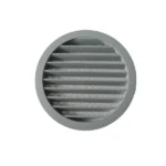 CZERPNIA/WYRZUTNIA ŚCIENNA OKRĄGŁA Ø160