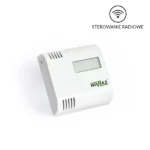 CZUJNIK Co2R Control