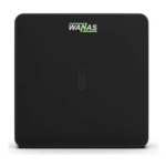 CZUJNIK maxiControl czarny