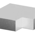 KOLANO MUFOWE 80x250