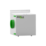 NAGRZEWNICO-CHŁODNICA FREONOWA WANAS Mini R32