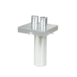 SKRZYNKA NAROŻNA 2x75/125