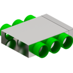 SKRZYNKA PRZELOTOWA 6X75
