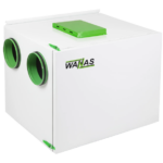 WANAS 340H