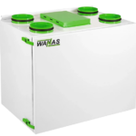 WANAS 340V
