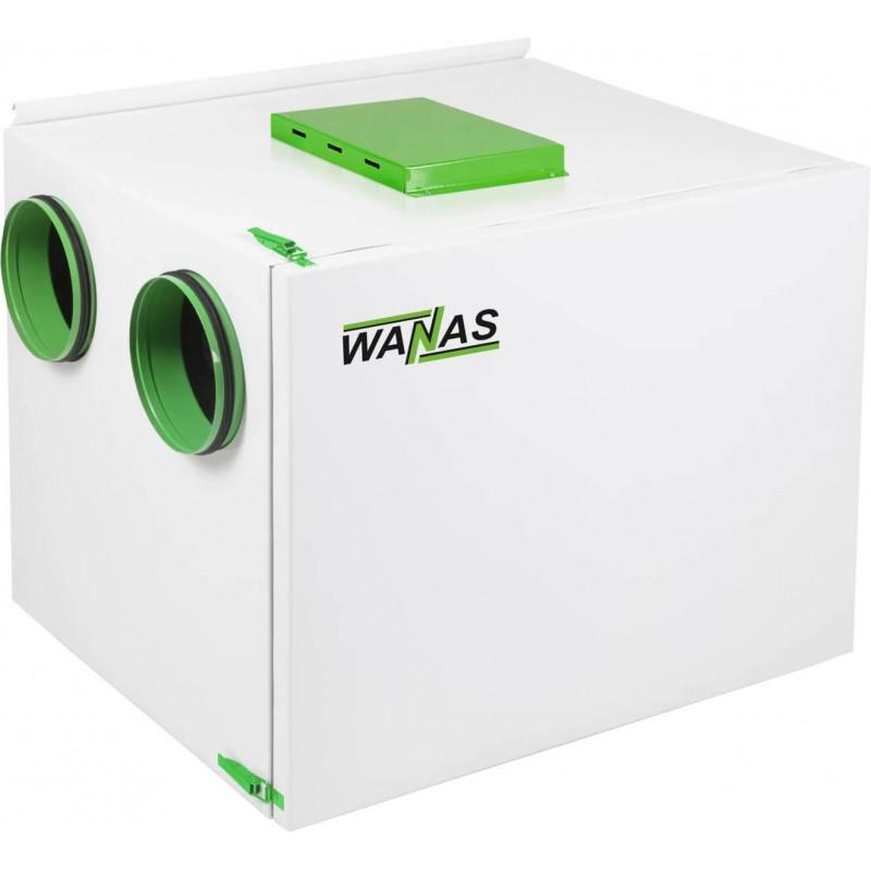 Wanas 400H_XF WANAS 400H_XF - obrazek 1