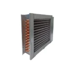 Wymiennik wodny WANAS 444