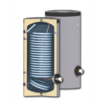 Podgrzewacz OEM CERAMIC V2 HP 201 G z 1 wężownicą HP