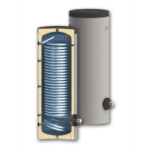 Podgrzewacz OEM CERAMIC V2 HP 421 G z 1 powiększoną wężownicą HP