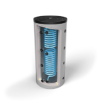 Zbiornik kombinowany OEM HYGIENIC v2 301 G, 1 węż cwu