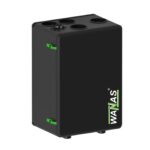 WANAS BLACK 200V XF