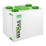 WANAS 400V
