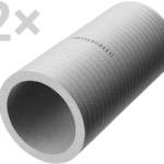 AirTube 200 Rura x2