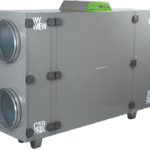 Rekuperator AirPack 1850f Energy+