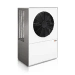 Inwerterowa Pompa Ciepła HTi20 - pompa ciepła na R290