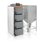 Kocioł Pellet Focus