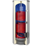 Podgrzewacz SGW (S) B 300 z anodą magnezową