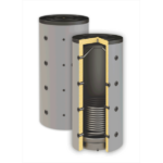 Zbiornik buforowy OEM BLACK v4 2001 G z wężownicą