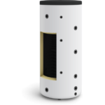 Zbiornik buforowy OEM BLACK v4 300 G bez wężownicy