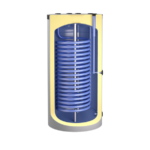 Podgrzewacz OEM CERAMIC V1 GAS 201 G z 1 wężownicą