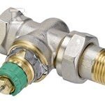 Dynamic Valve RA-DV 15 prosty