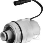 ZAWÓR SPŁUCZ.PISUAROWEJ WKLAD COMPACT