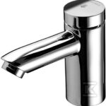 BAT.UMYW.PETIT SAMOZAMYKAJAC 1/2 CHR