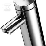 BAT.UMYW.PURIS SAMOZAMYKAJACA CHR