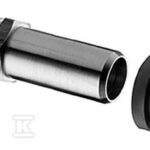 PISUAR ZESTAW DOPŁYWOWY 1/2"