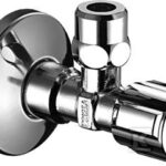 ZAWÓR KĄT.COMFORT 1/2 .CHR Z ASAG