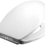 ONNLINE DESKA SEDESOWA - BIAŁY