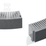 STOPIEŃ WANNY 100X18CM ELASTYCZNY