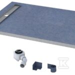 ODPŁ.LINI.KRÓT.BOK SPADKOW.80X100X5/12