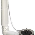 PRZELEW I SPUST ZLEWPOJEDYNCZY