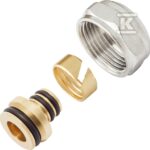 ŚRUBUNEK 16X3/4" DO RUR PRESS