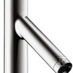 BAT.UMYW.STARCK PURO 2 BEZ ODPŁYW CHR