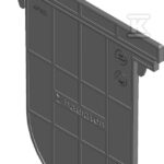 RECYFIX PRO 100, ŚC. CZOŁ. TYP 010