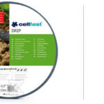 WĄŻ NAWADNIAJĄCY DRIP 1/2", ZWÓJ DŁ