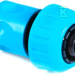 SZYBKOZŁĄCZE-PRZELOT 3/4"