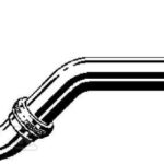 PÓŁSYF.RUROWY CHR DO BIDETU