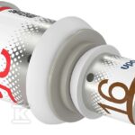 Uponor S-Press PLUS złączka redukcyjna PPSU 25-16