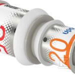 Uponor S-Press PLUS złączka redukcyjna PPSU 25-20