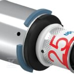 Uponor S-Press złączka redukcyjna PPSU 40-25