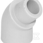 KOLANO PP NYPLOWE 45ST 20MM ONNLINE